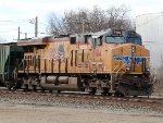 UP 8184